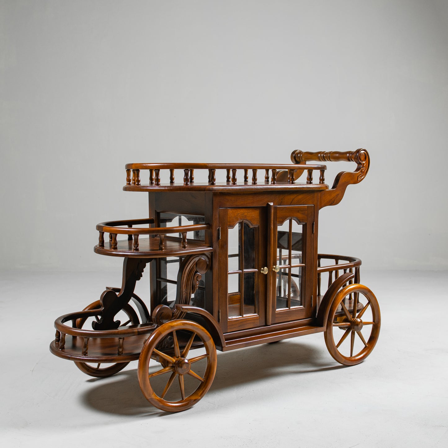 Trolley Sama