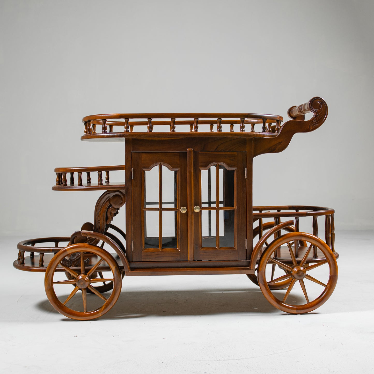 Trolley Sama
