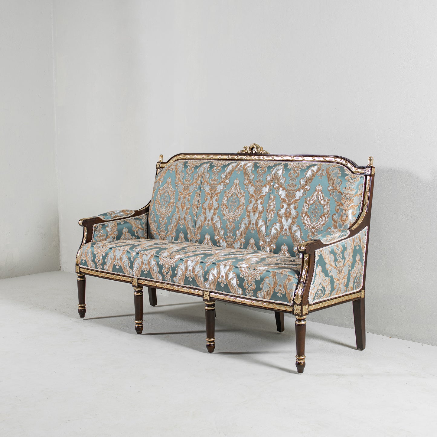 5 seater sofa set