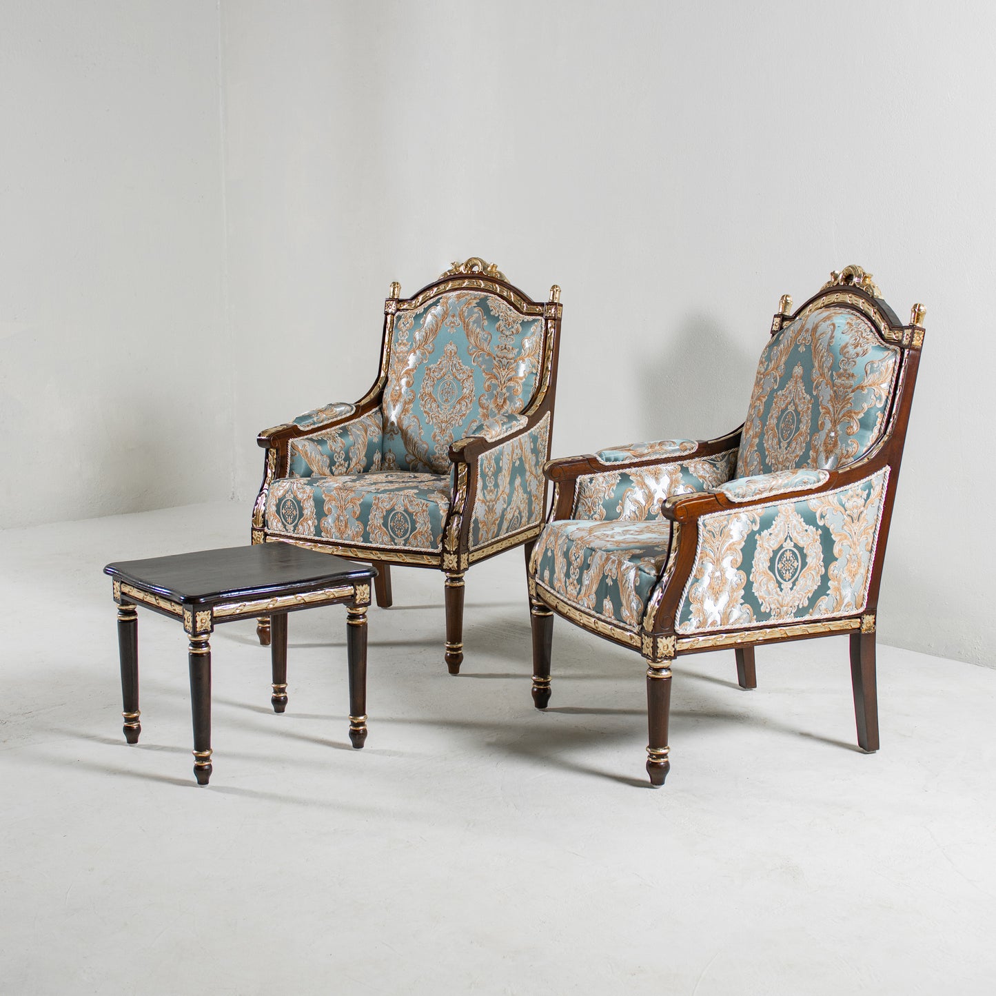 2 seater set