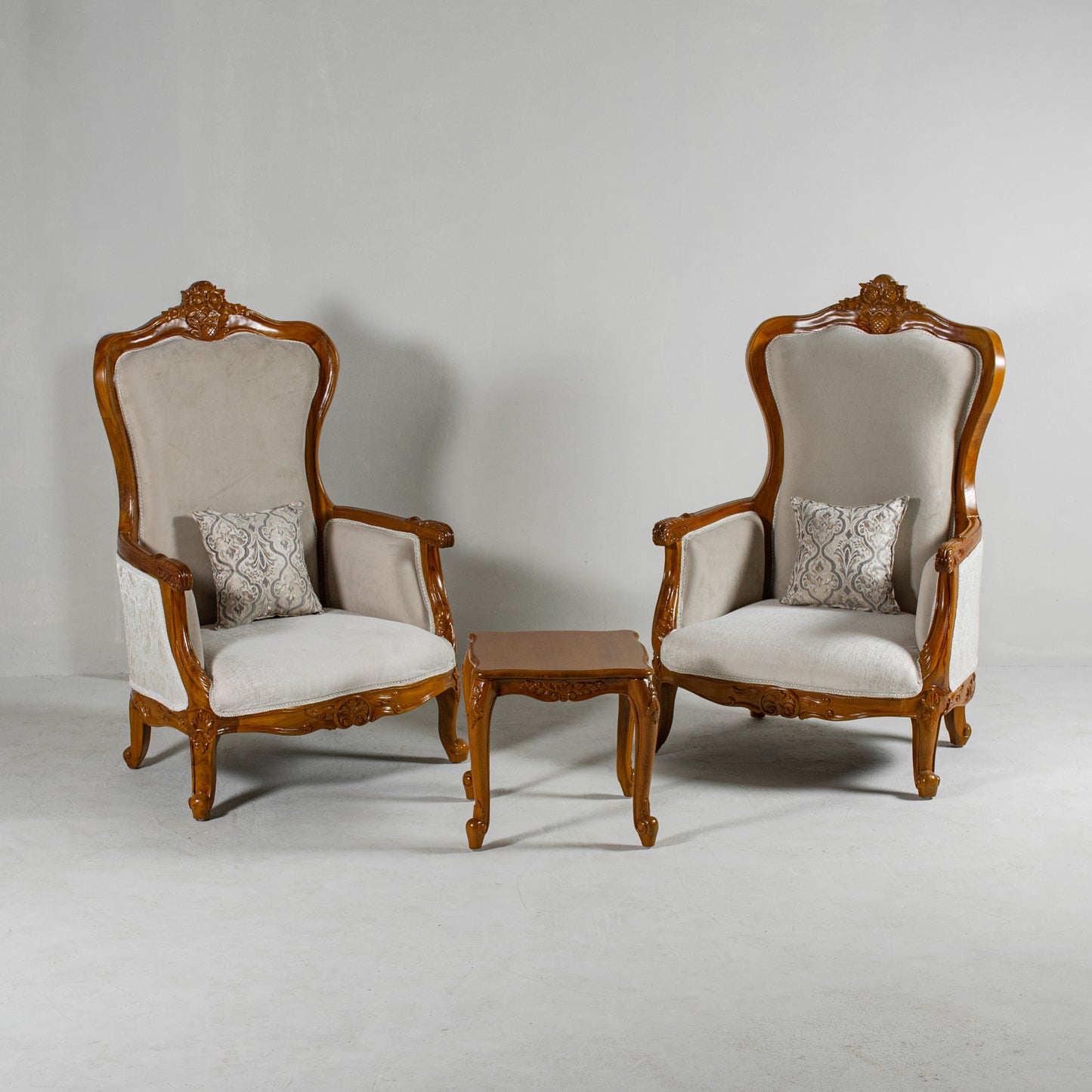 2 seater set