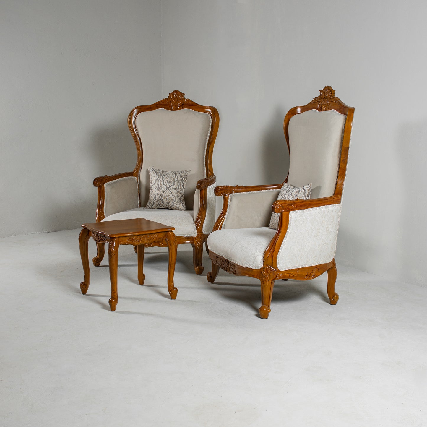 2 seater set