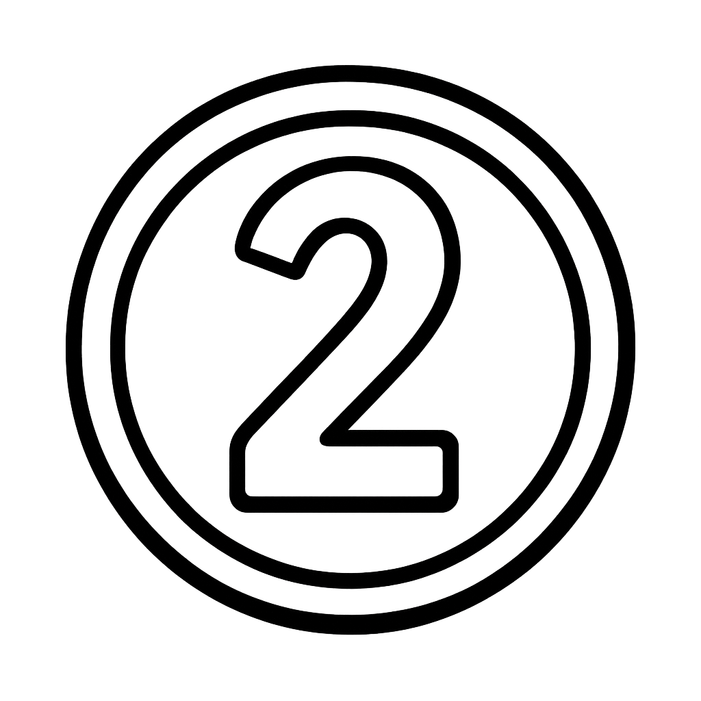 Step 2 Icon