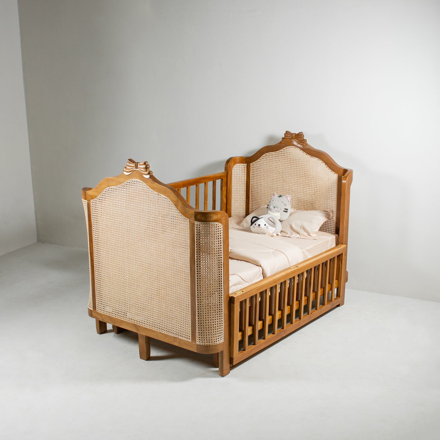 Baby bed