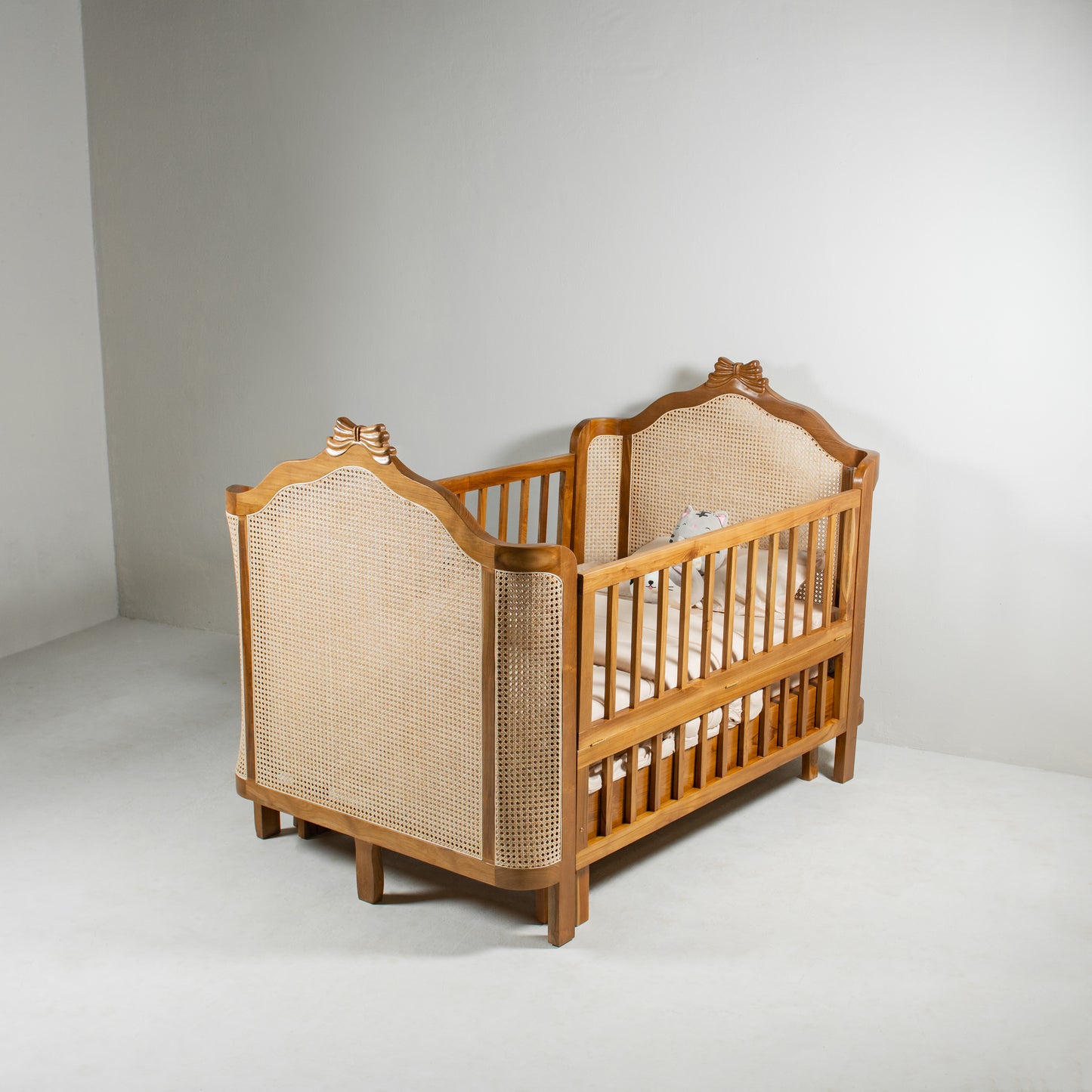 Baby bed