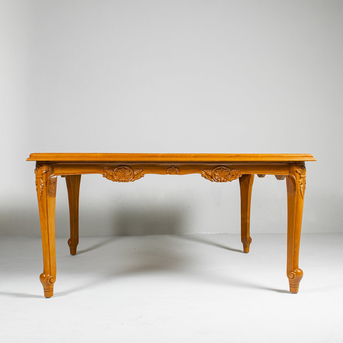 8 seater dinning table set