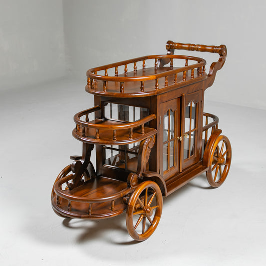 Trolley Sama