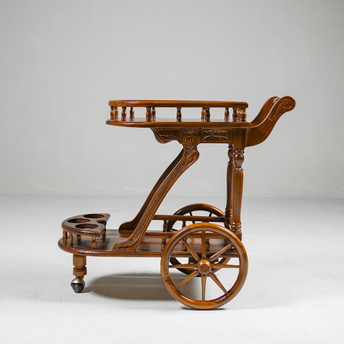 Trolley Zaman