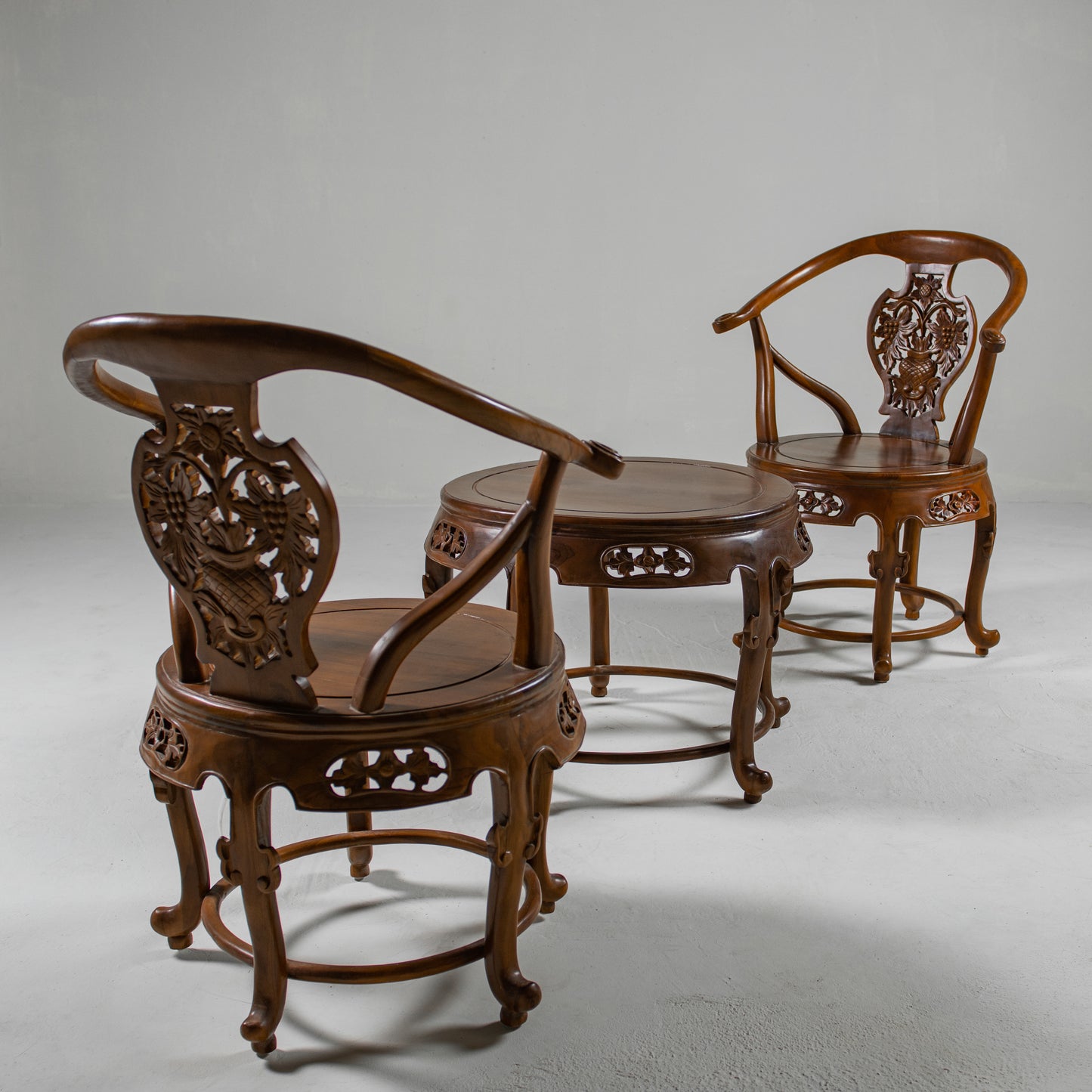 2 seater set