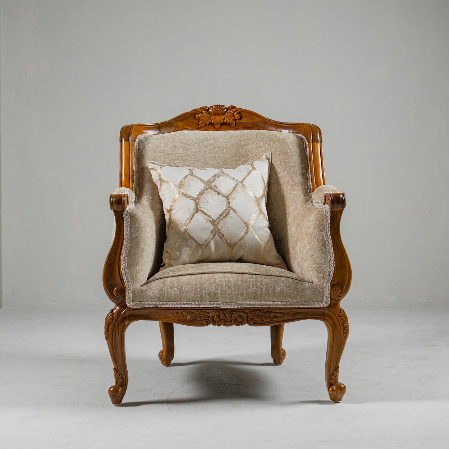 2 seater set