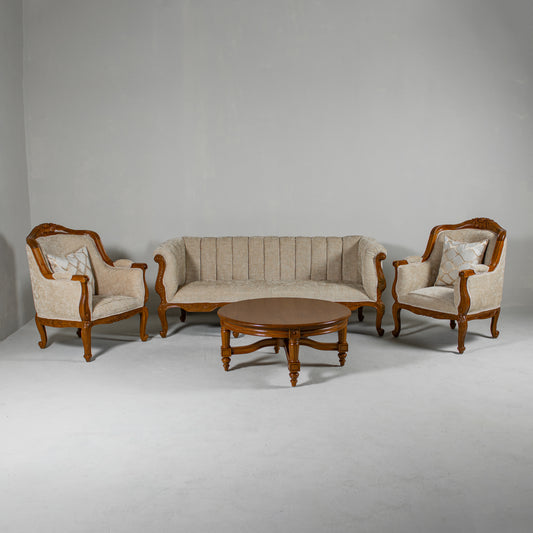 5 seater sofa set