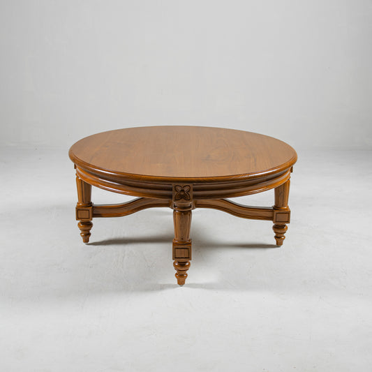 Round table