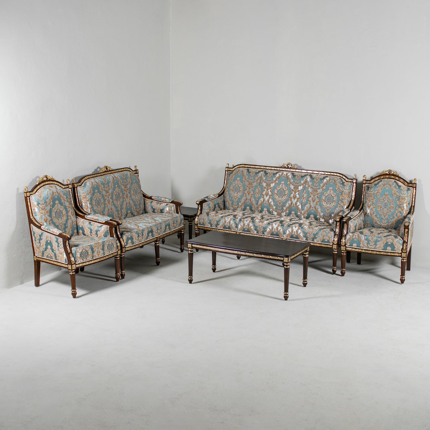 7 seater sofa set