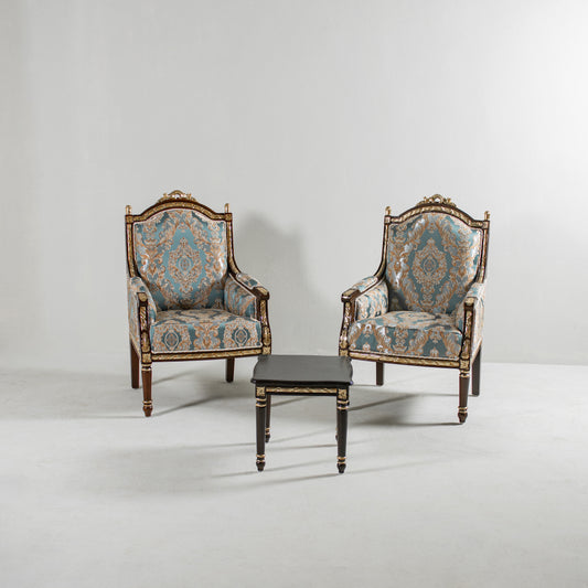 2 seater set