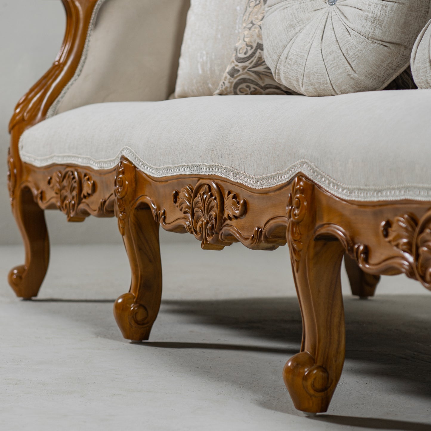 5 seater sofa set
