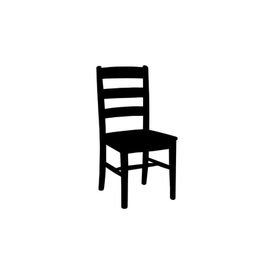 Single chairs