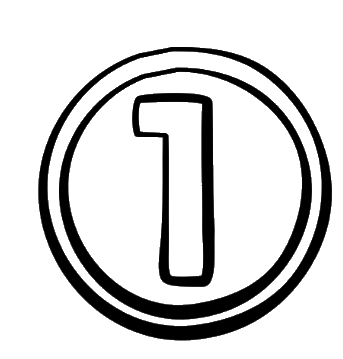 Step 1 Icon
